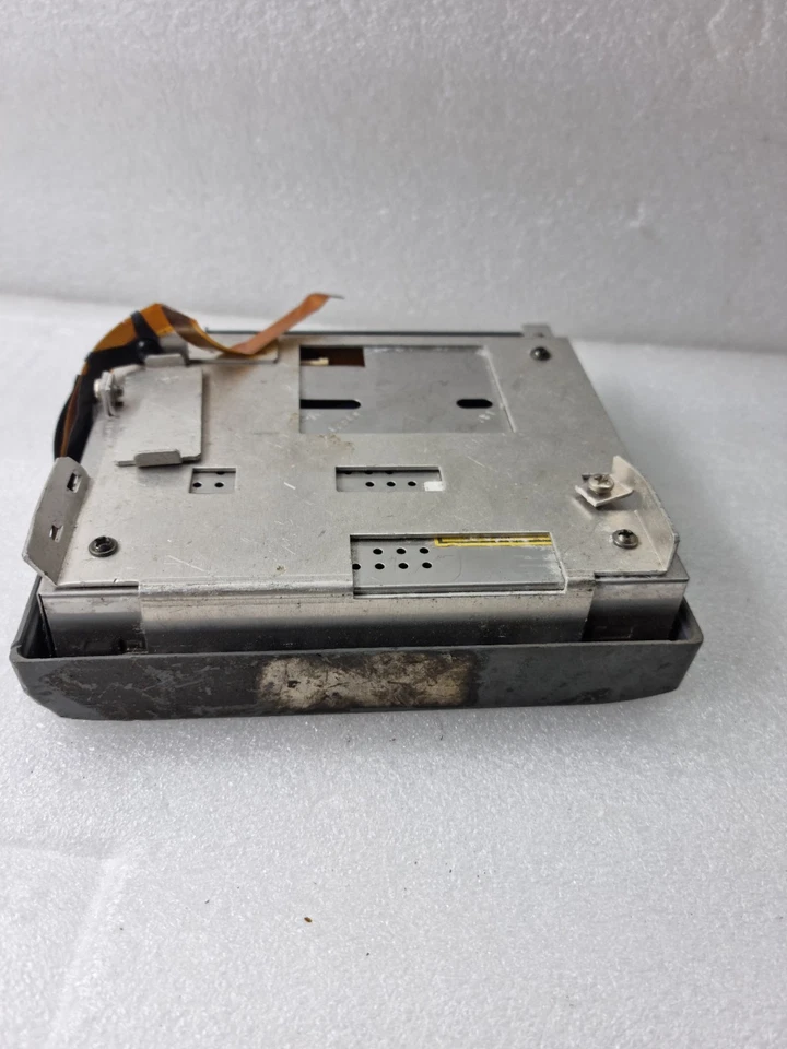 YOKOGAWA OPERATOR INTERFACE PANEL INDUSTRIAL DISPLAY UNIT UNTESTED